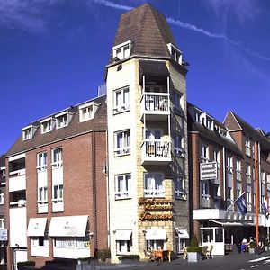 Dormio Wijnhotel Valkenburg